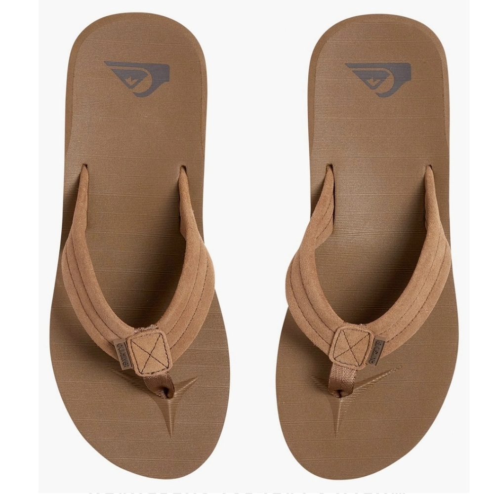 NWT Kid's Quiksilver Carver Sandal